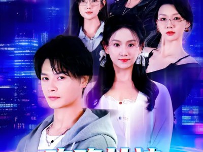 攻略女神，我选择上交自己