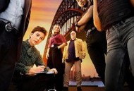 海军罪案调查处：悉尼