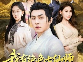 我有绝色七仙师，下山横扫金陵