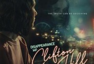 克利夫顿山失踪案