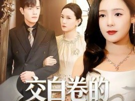 交白卷的表弟进名校