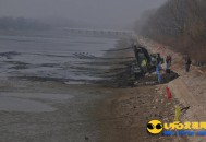 80年代黄河透明棺材：细节真相大曝光_灵异鬼话_UFO发现网