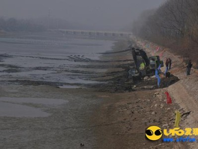 80年代黄河透明棺材：细节真相大曝光_灵异鬼话