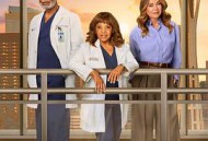 实习医生格蕾第二十二季