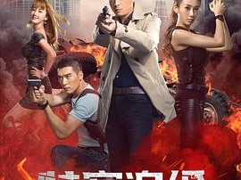 特案追缉MP4格式