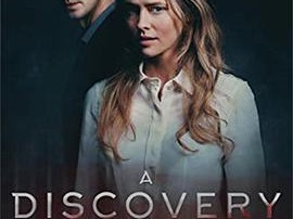 发现女巫 第一季