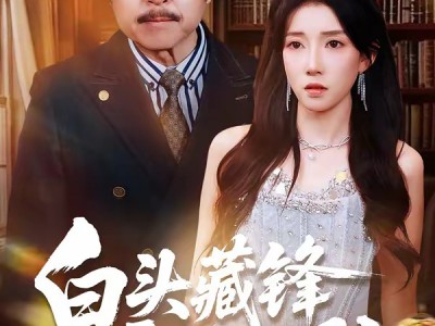 白头藏锋震惊儿孙