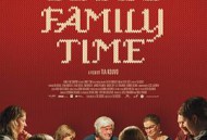 家庭时间