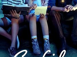 苏夫塞德女孩第一季