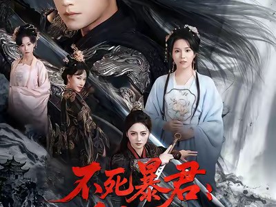 不死暴君重掌天下从踏碎龙椅开始