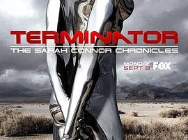 终结者外传第二季