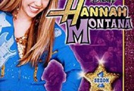 汉娜·蒙塔娜第一季