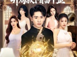 天才相师，开局救下首富千金