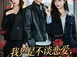 我只是不谈恋爱，谁说我没女人