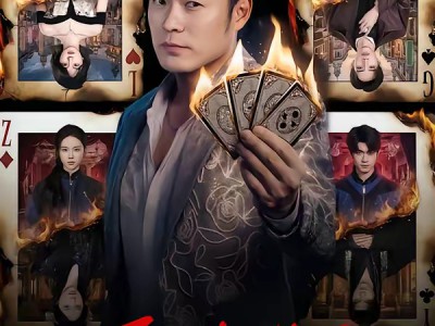 强制心动：开局匹配死对头