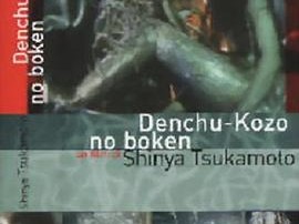 电线杆小子大冒险