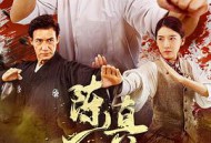 陈真之困兽犹斗