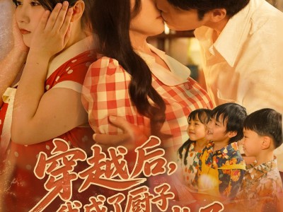 穿越后我成了厨子还送了仨崽子