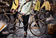 飞速单车慢慢爱