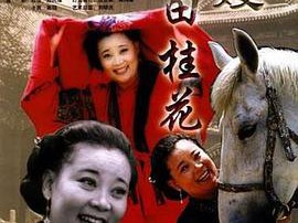 皇嫂田桂花MP4格式