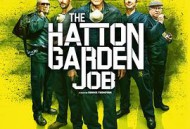 哈顿花园大劫案2017