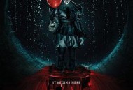 小丑回魂：欢迎来到德里镇第一季