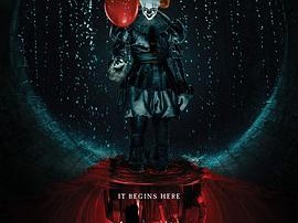 小丑回魂：欢迎来到德里镇第一季