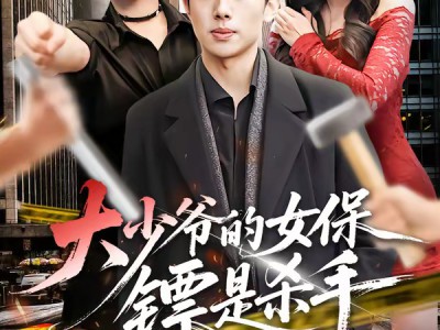 大少爷的女保镖是杀手