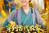 穿到古代农家我靠做生意致富