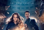 发现女巫第三季