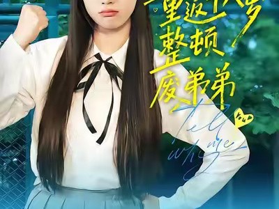 大小姐重返十八岁整顿废弟弟