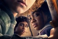 波西·杰克逊第一季