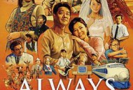 永远的三丁目的夕阳之1964