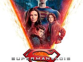 超人和露易斯第二季