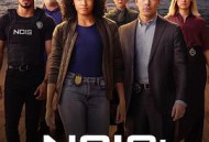 海军罪案调查处：悉尼第二季