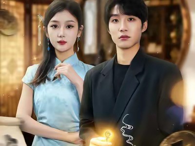 我一会所按摩师，能鉴宝怎么了