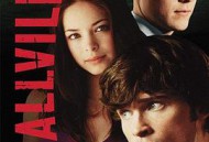 超人前传  第三季