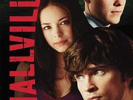 超人前传  第三季