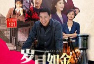 岁月如金MP4格式