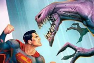 超人：明日之子