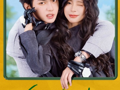 命中注定我怼你