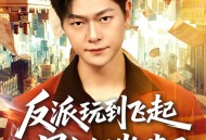 反派玩到飞起男主们崩溃了