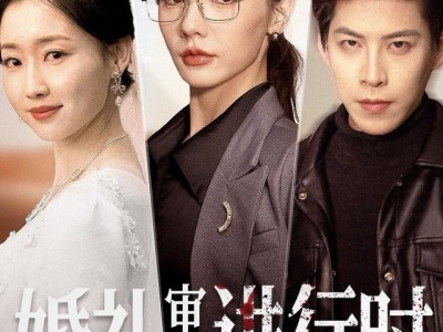 婚礼审判进行时