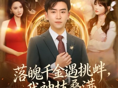 落魄千金遇挑衅，我神技叠满碾压全场