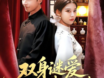 双身谜爱丑女医妻不好惹