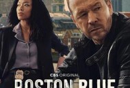 警察世家：波士顿