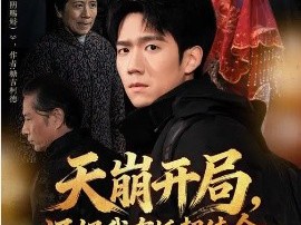 天崩开局，还好我有婚契续命