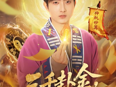 三千卦金，买你一条命