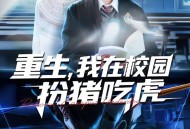 重生，我在校园扮猪吃虎
