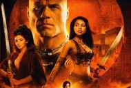 蝎子王2：勇士的崛起